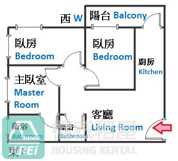 科工館/文山商圈仰德喆超便利3房平車