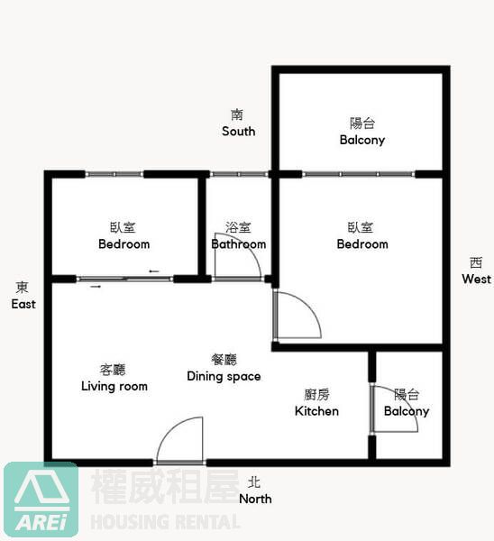 MRT光榮碼頭漢神灣見築精品兩房車位