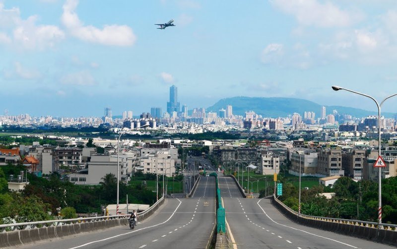 小港常景錄全新兩房車位