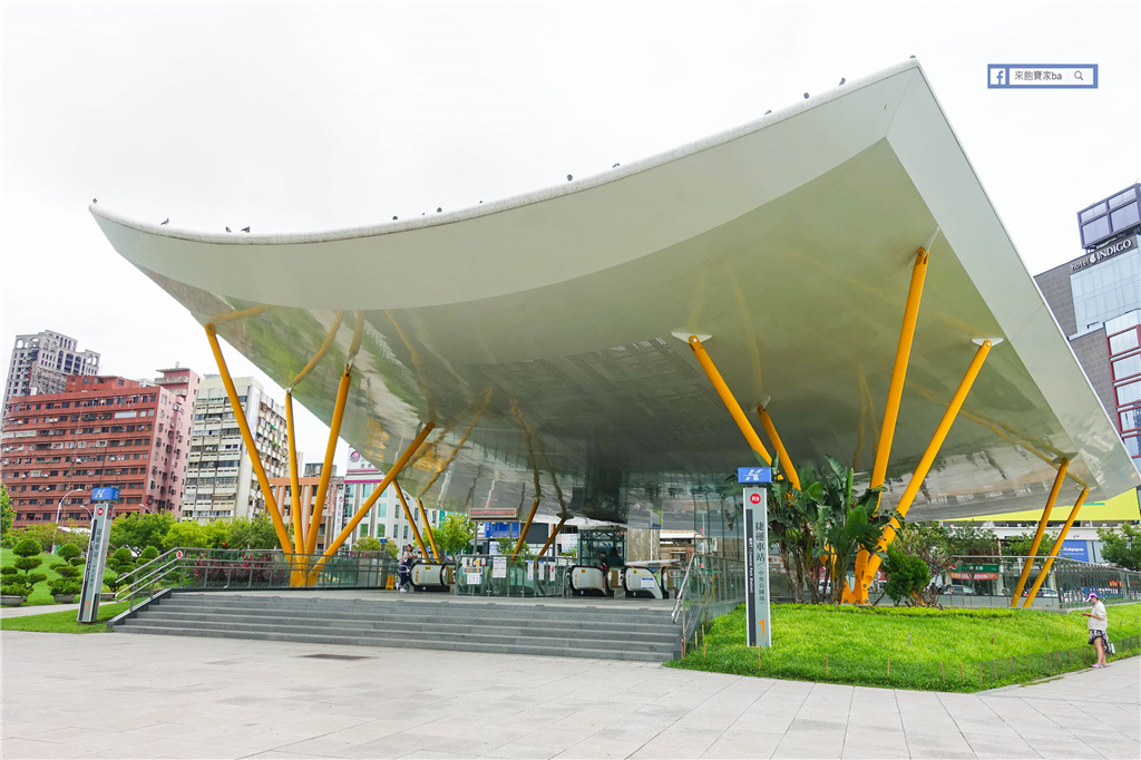 中央公園民生香榭景觀優質兩房平車