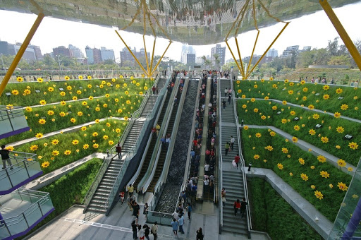 中央公園民生香榭景觀優質兩房平車