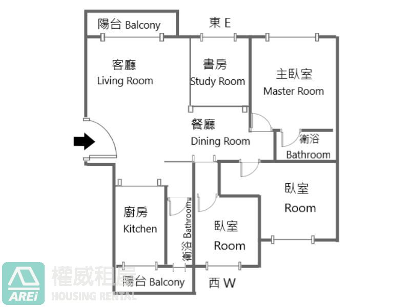 R8三多星海灣靚美寬敞4房平車泳池