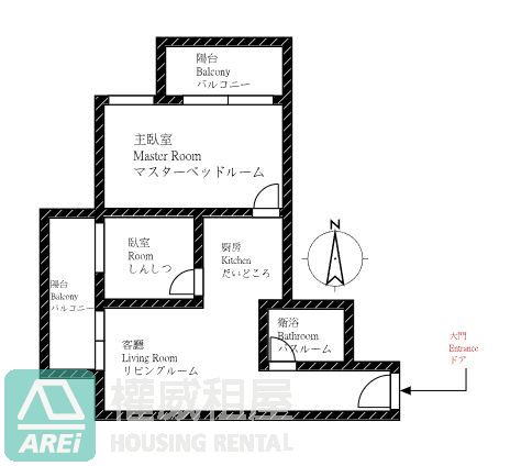 信義國小MRT大悅無邊際泳池質感2房雙車位