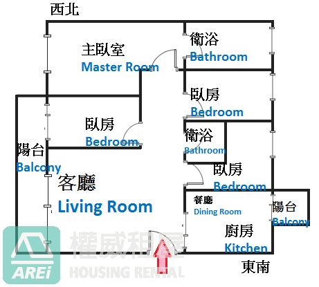 獅甲MRT太普D&G綠意景觀正四房