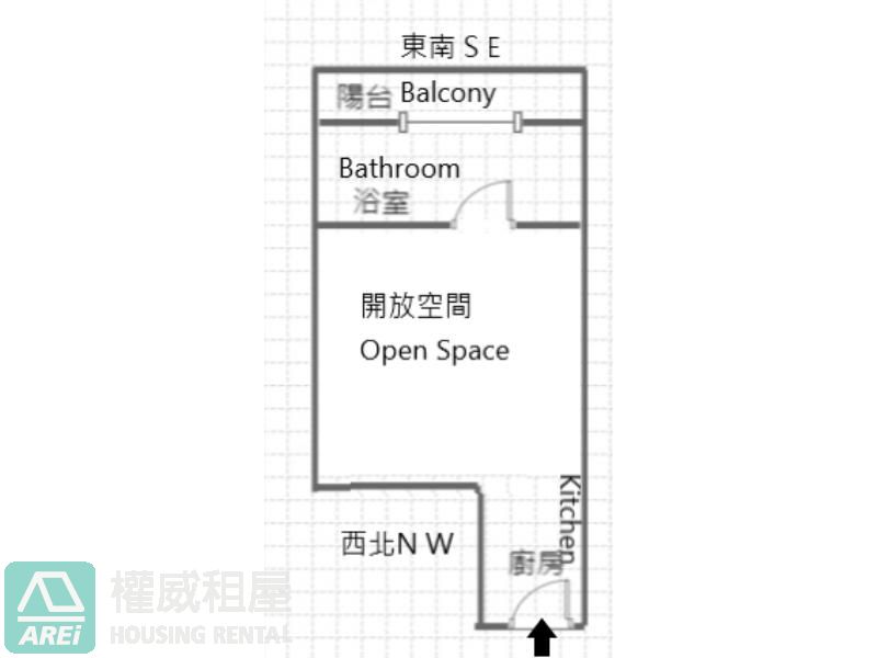 亞灣區繽海全新空屋可住辦泳池平車