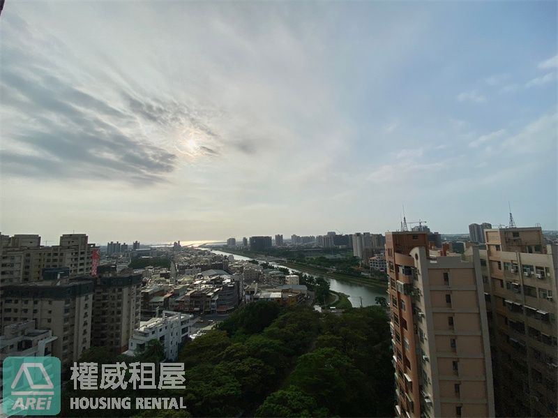 J one  德賢X德民X惠民三核心商圈河濱住宅