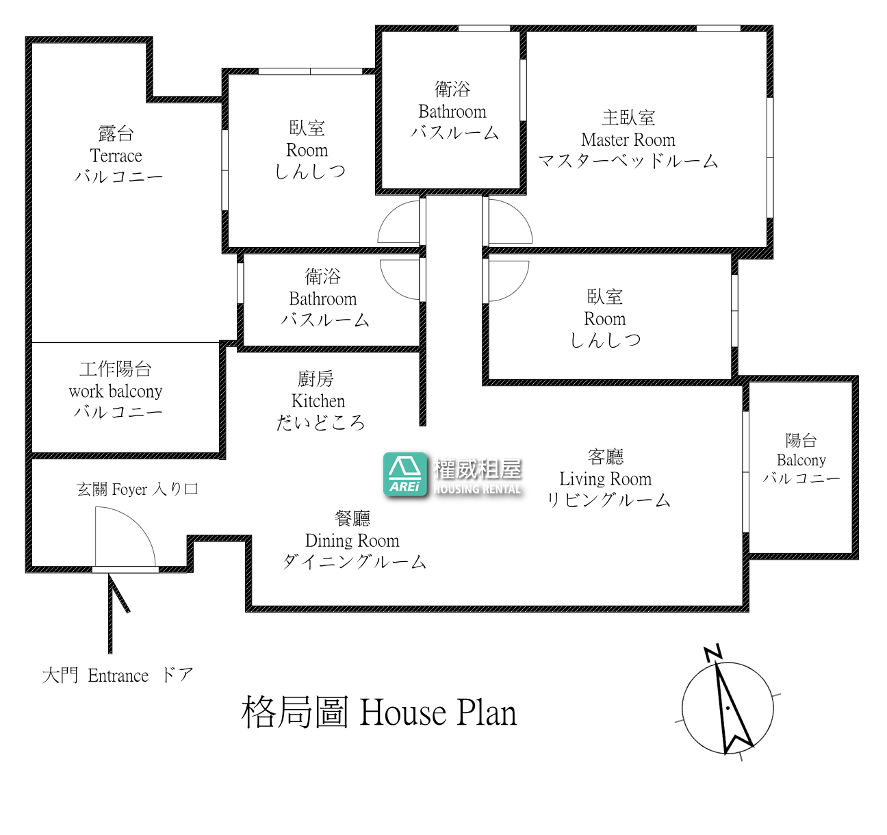 J one  德賢X德民X惠民三核心商圈河濱住宅