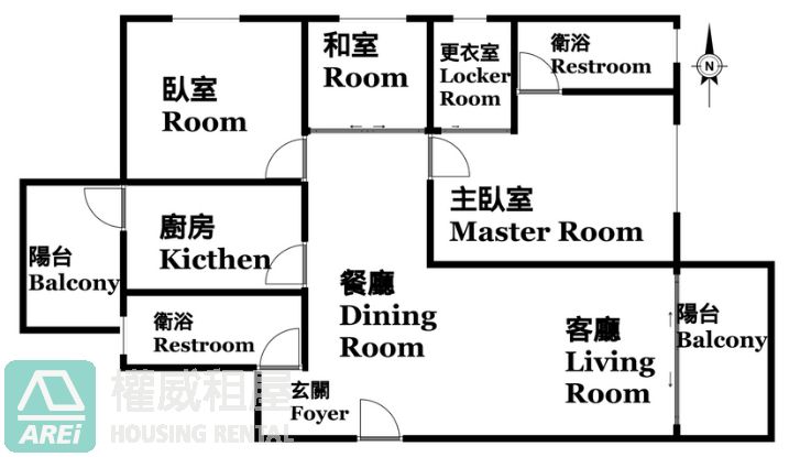 美術館泳池美術帝國3+1智能空間收納設計豪邸