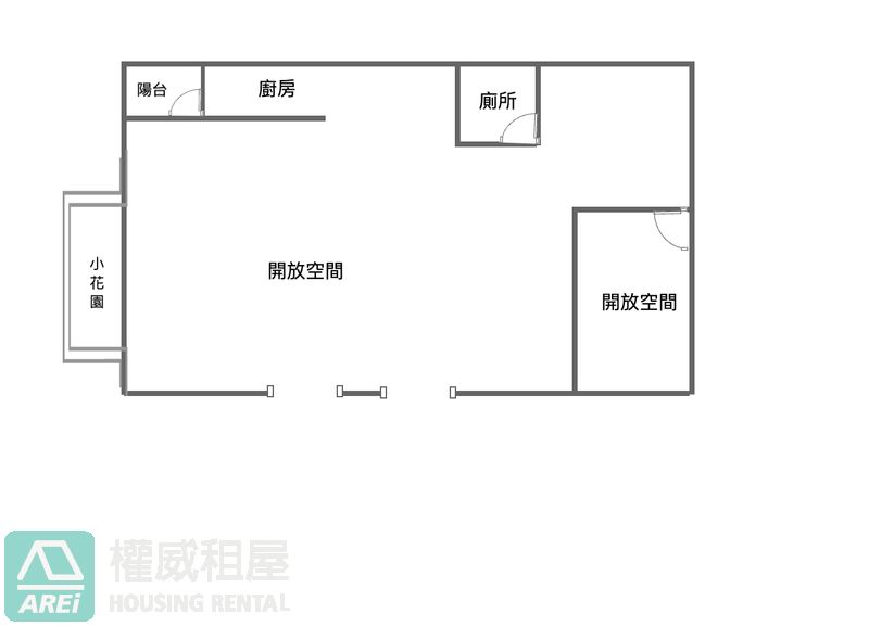 小港賺錢樓店附空調和築港心