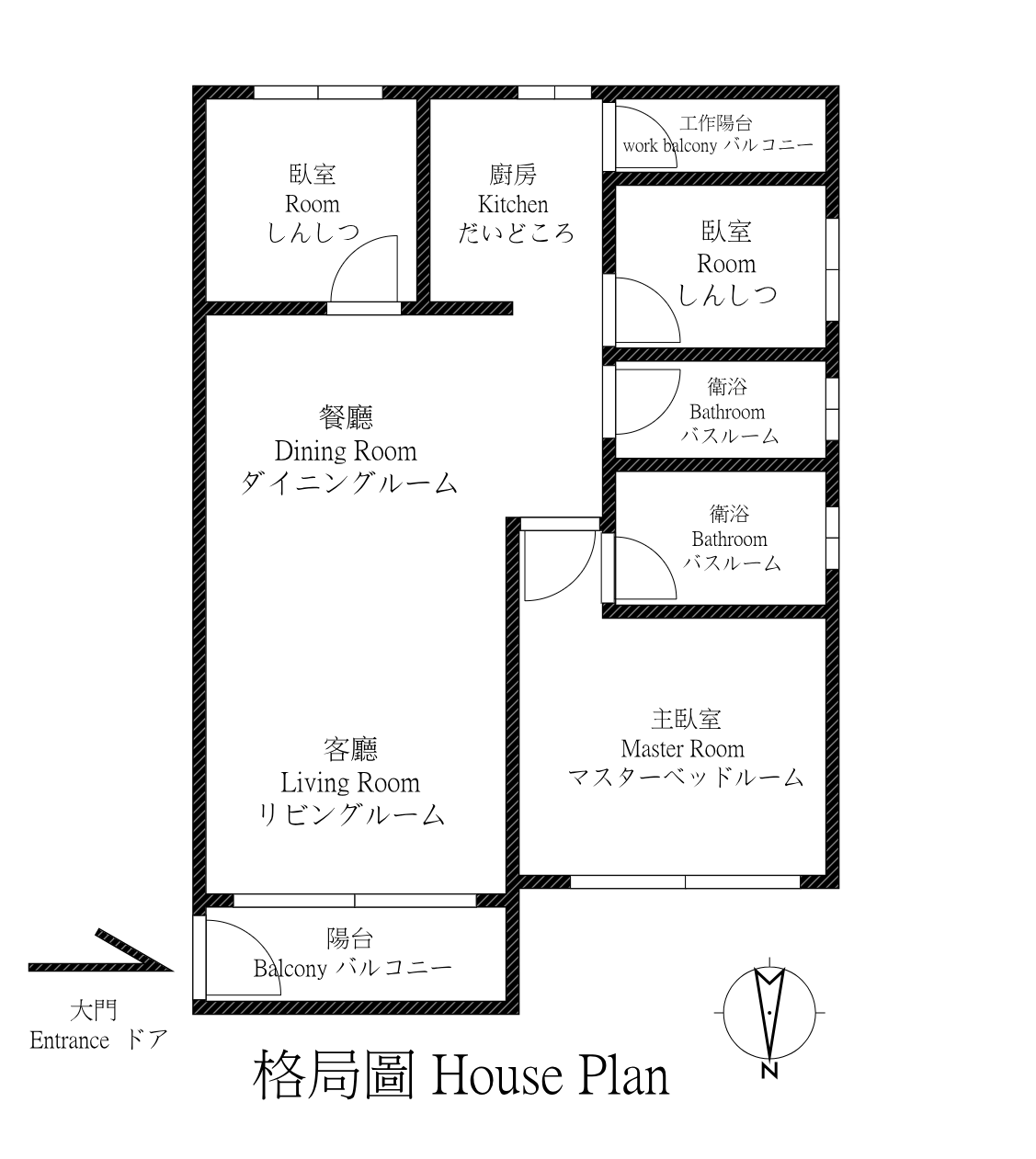 美術館特區x遠見藝術館｜溫馨3房