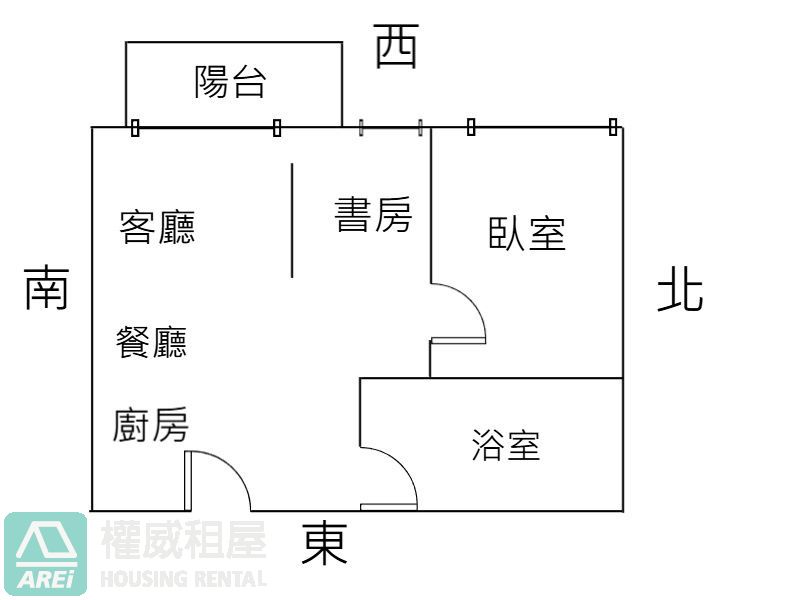 ｜聯上鉑麗｜漢神侘寂風高樓1+1房平車