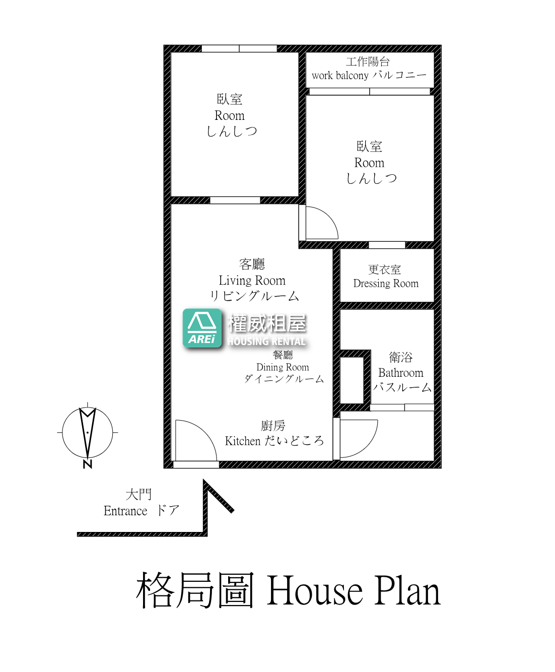 R14巨蛋商圈F1典雅精緻兩房平車