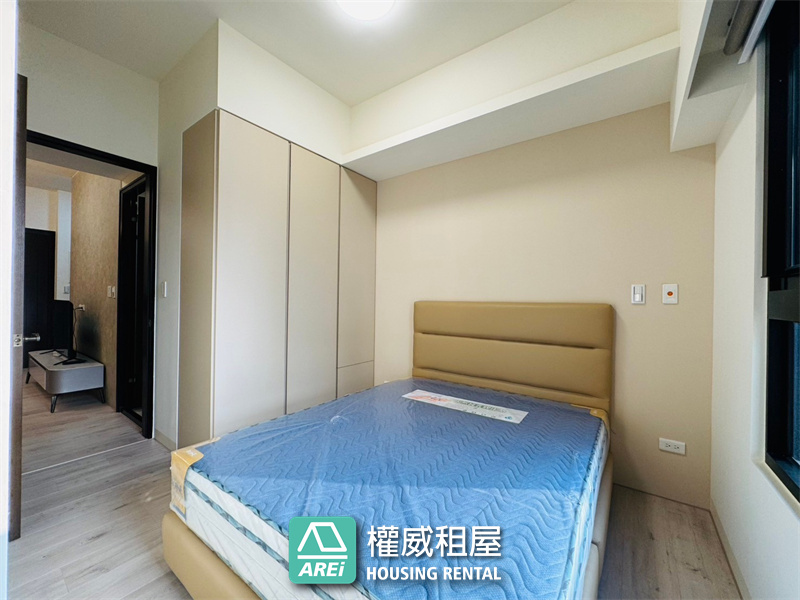 莫蘭迪系|珈柏麗|全新未住精美屋