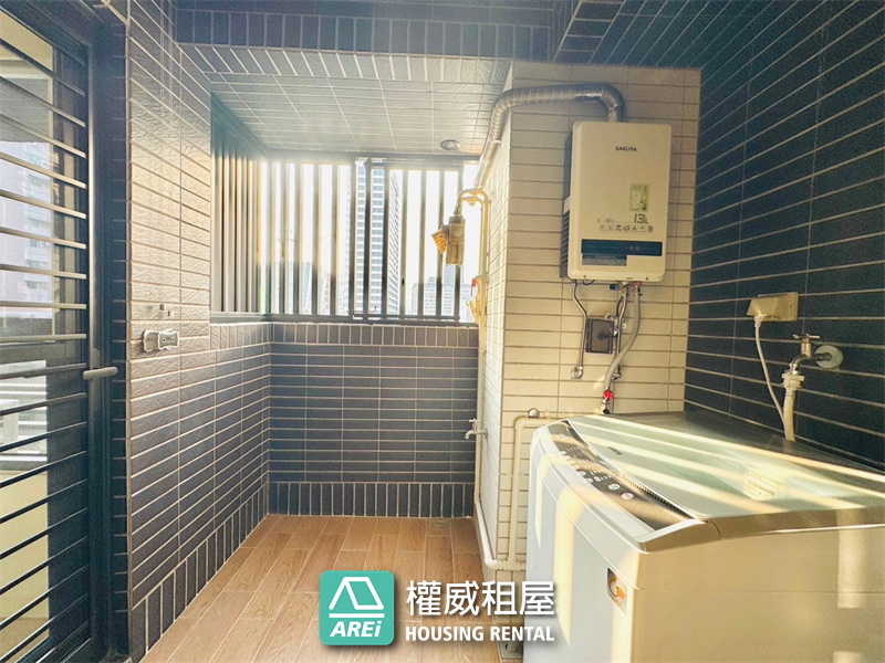 莫蘭迪系|珈柏麗|全新未住精美屋