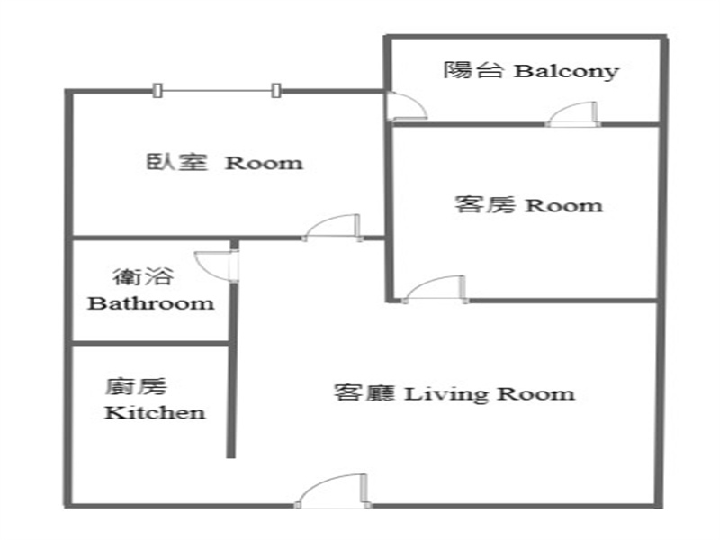 巨蛋商圈珈柏麗★全新2房未入住傢俱電全