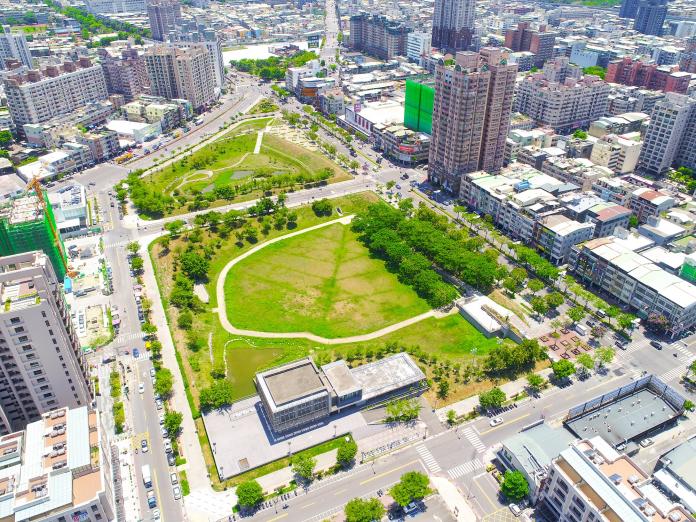 文山特區I御廳苑I生態公園景觀宅3房平車