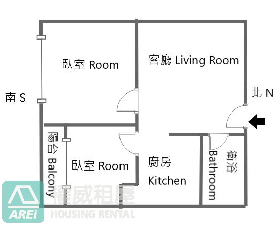 R14博愛香榭超美粉精品泳池正2房