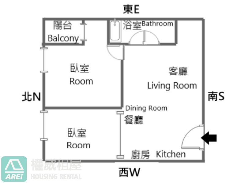 R13凹子底享京城精品二房平車