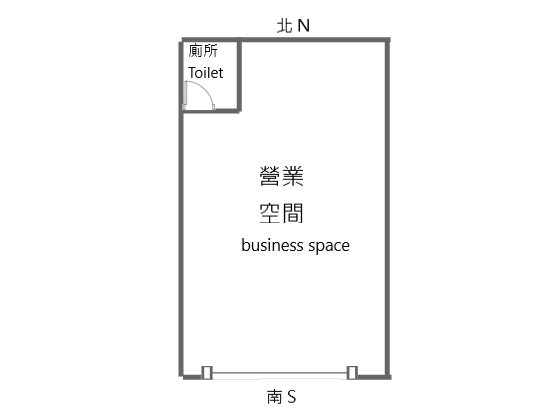 R14漢神巨蛋珈柏麗/精華賺錢店面