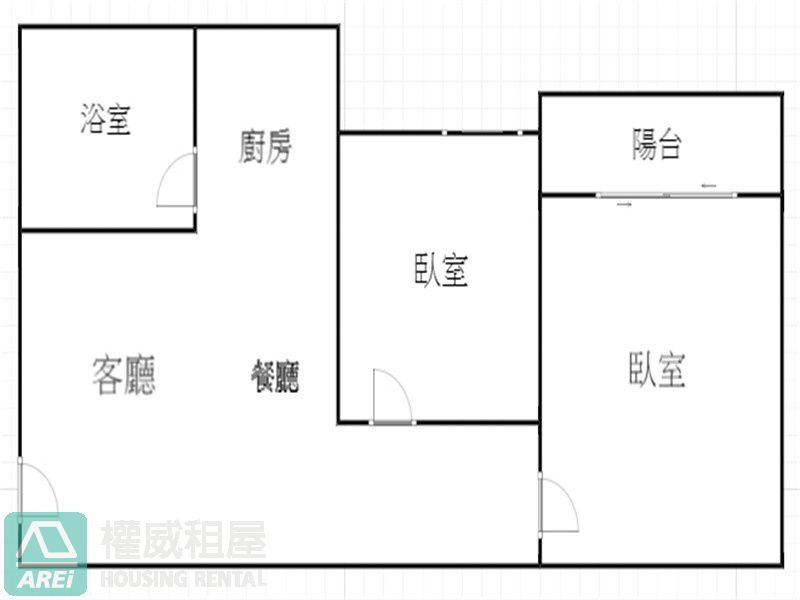 高鐵巴洛克景觀高檔精緻兩房平車