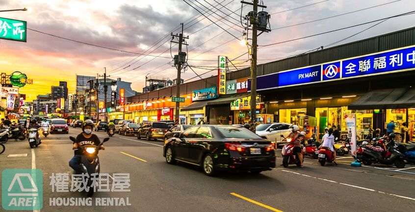 霞海特區向陽北歐兩房平車租補可寵