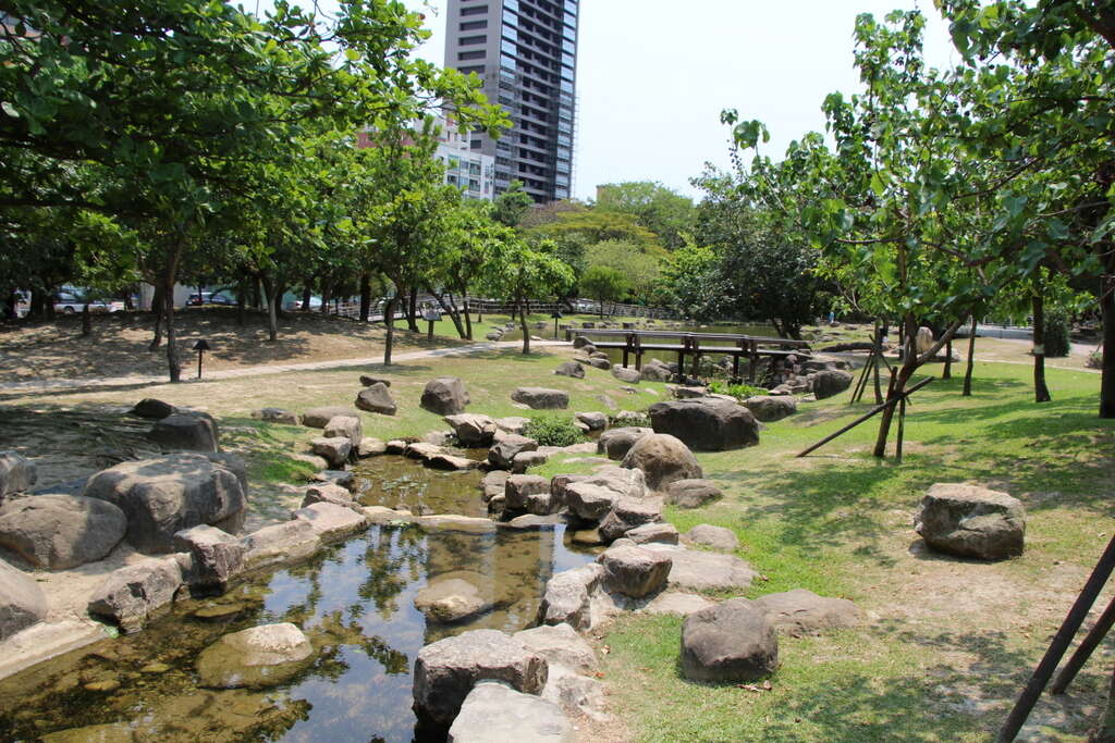 植見築生態園區站｜挪威森林系3+1房平車