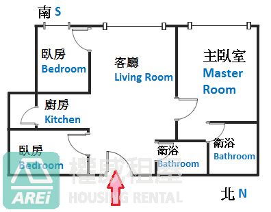 青埔捷運｜京城森遠｜設計師精琢美學 奢雅三房平車｜可租補