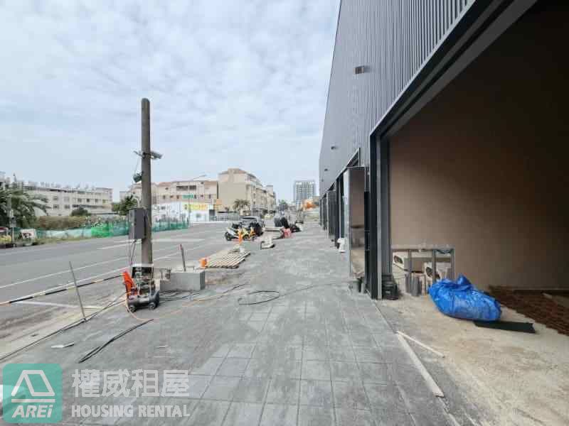 R19 近台積 楠梓工業園區 全新楠梓廠房