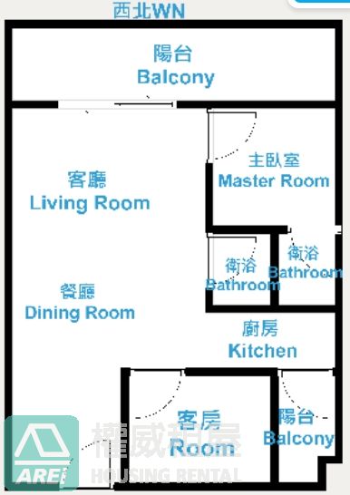 台積電|後勁MRT捷市悅|全新稀有1樓大陽台|雙衛浴|2房平車