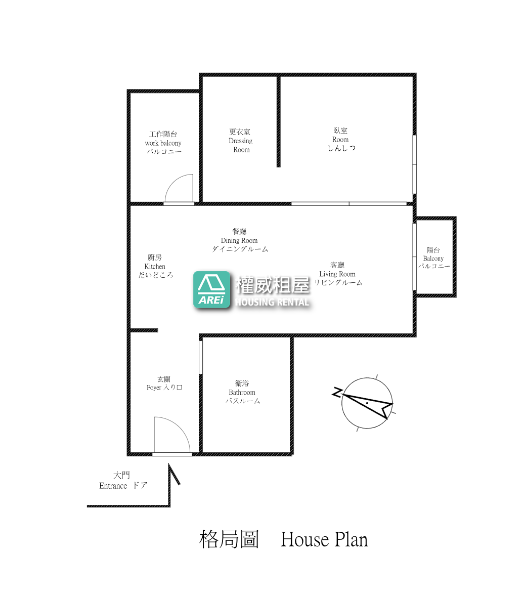 🌿 晨均日渼——靜謐與繁華的完美交匯 🏡✨