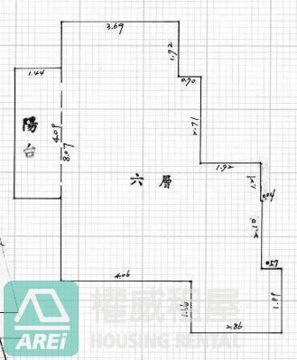 建興商圈｜買永信2房不用千萬