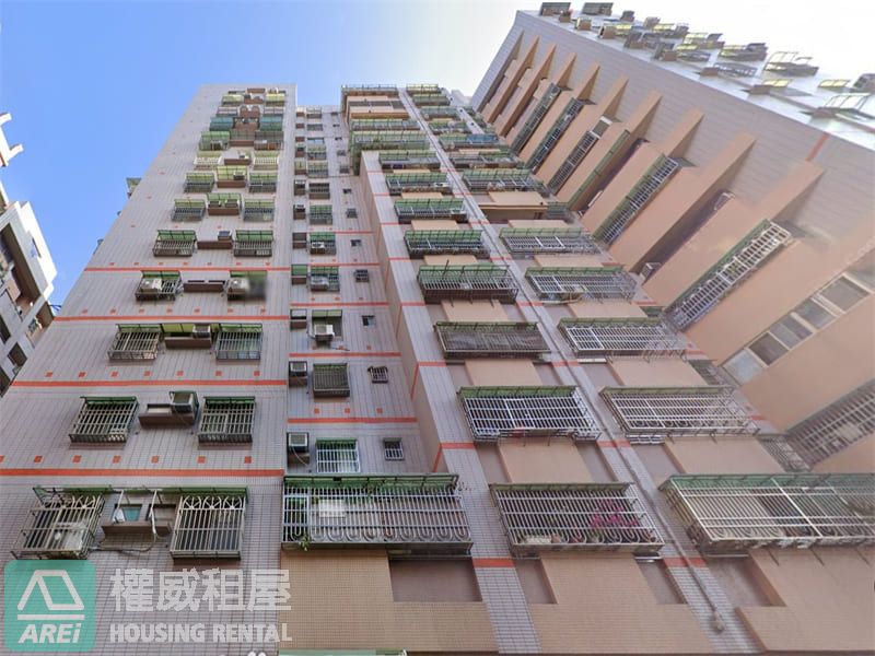 建興商圈｜永信2房讓您輕鬆入住