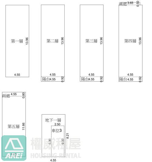 義大大昌醫院｜現當包租公｜高質感電梯車墅