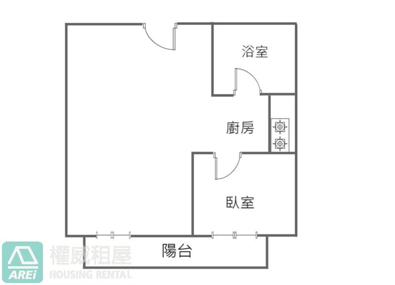 郡都當代|高醫|擁抱自然與娛樂2房平車