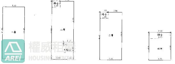 仁武｜仁雄商圈旁｜約25米面寬｜稀有三角窗大透店