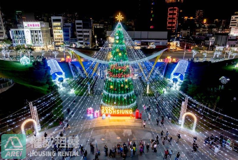 預售｜民生一號院｜高樓景觀宅