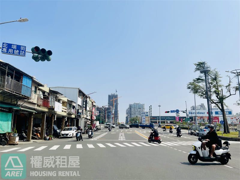 國際觀光指標再現風華鹽埕港灣商業建地