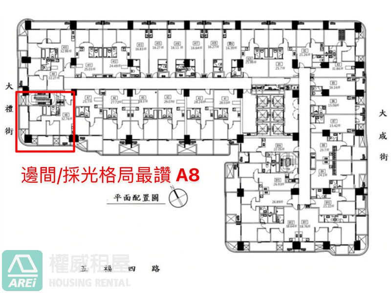 亞灣區｜港灣一號院｜臨海之巔，極境奢華