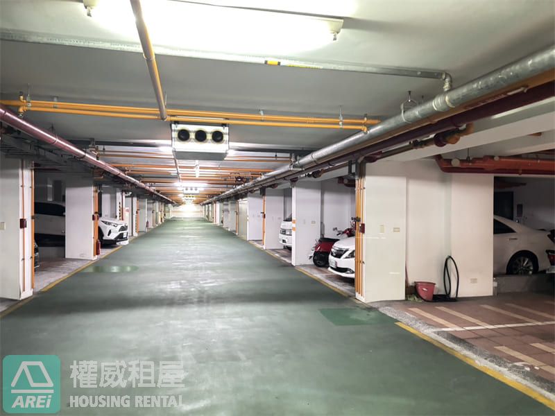 大昌商圈｜霸氣大地坪｜臻藏電梯黃金車庫住店